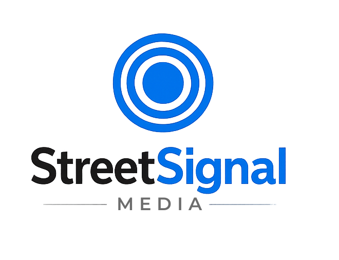 StreetSignal Media